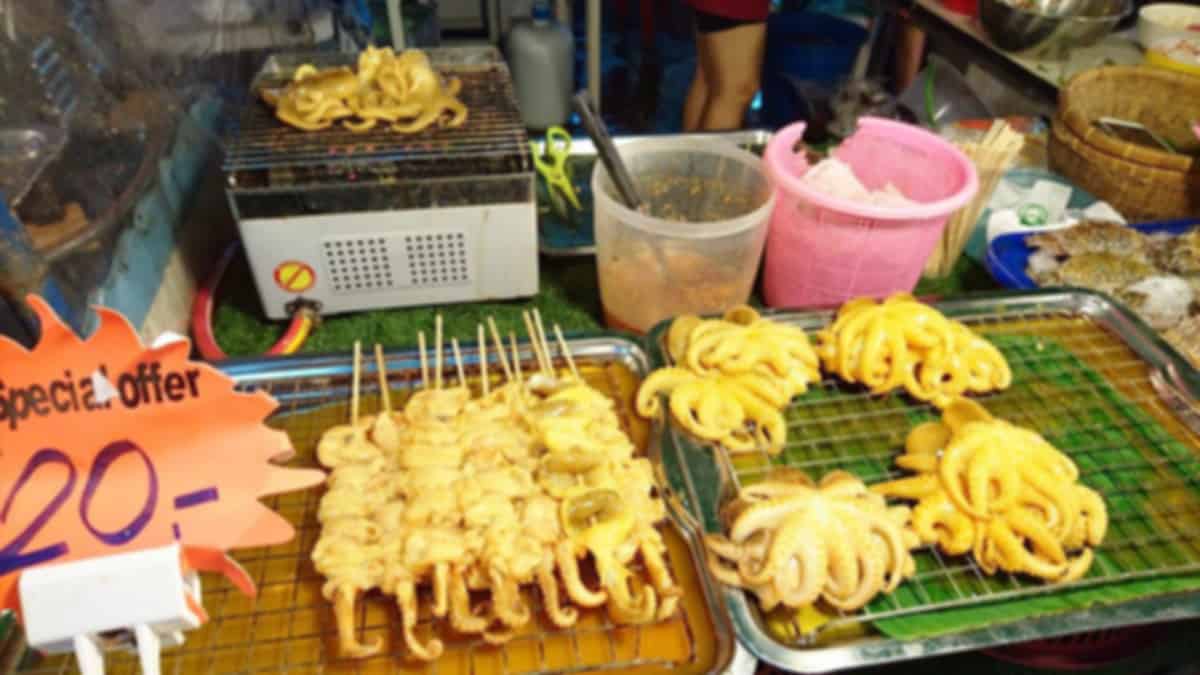 Thepprasit Night Market Pattaya: Complete Visitor Guide 2026