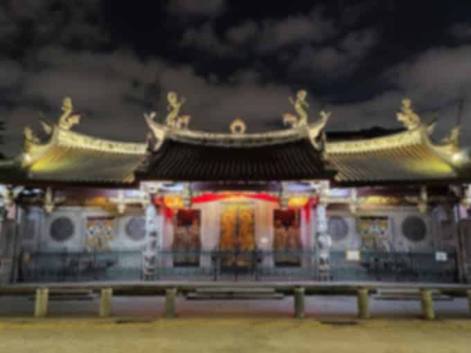 Thian Hock Keng Temple In Singapore: Ultimate Cultural & Heritage Travel Guide