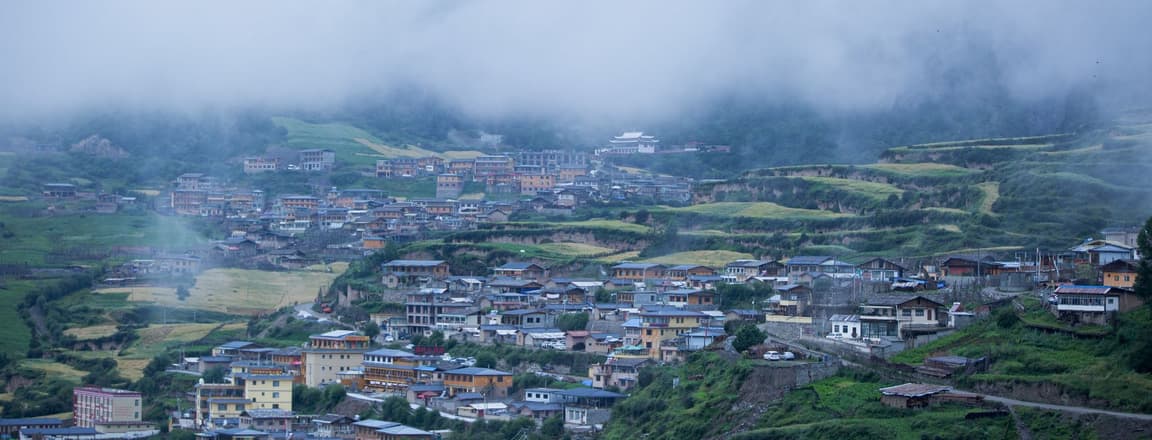 Things to Do in Arunachal Pradesh