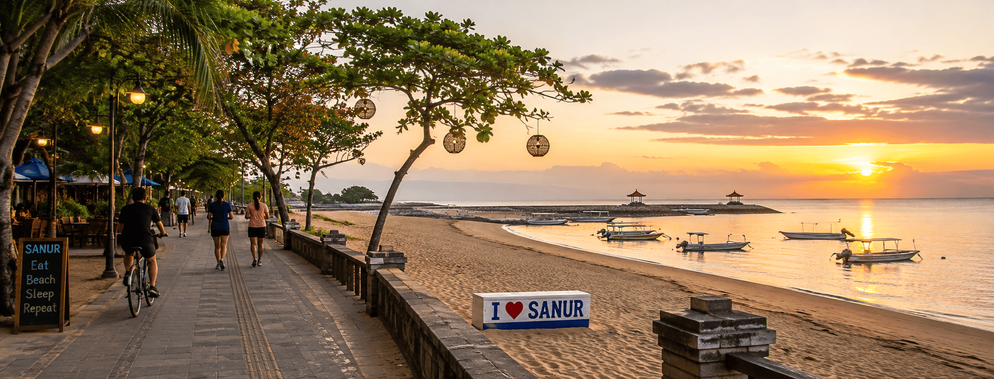 Things to Do in Sanur