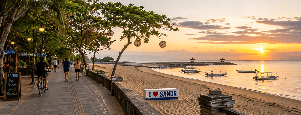 Things to Do in Sanur