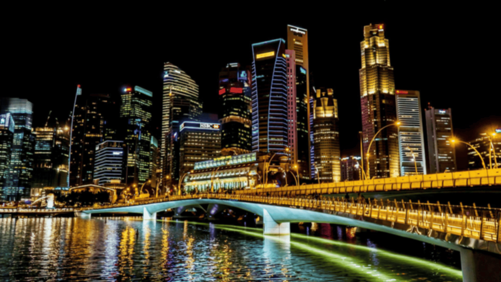 Singapore at Night 2026: Best Attractions & Activities