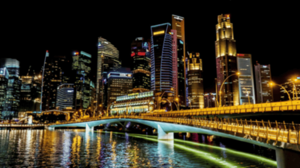 Singapore at Night 2026: Best Attractions & Activities