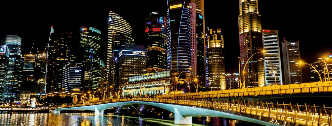 Things to do in Singapore