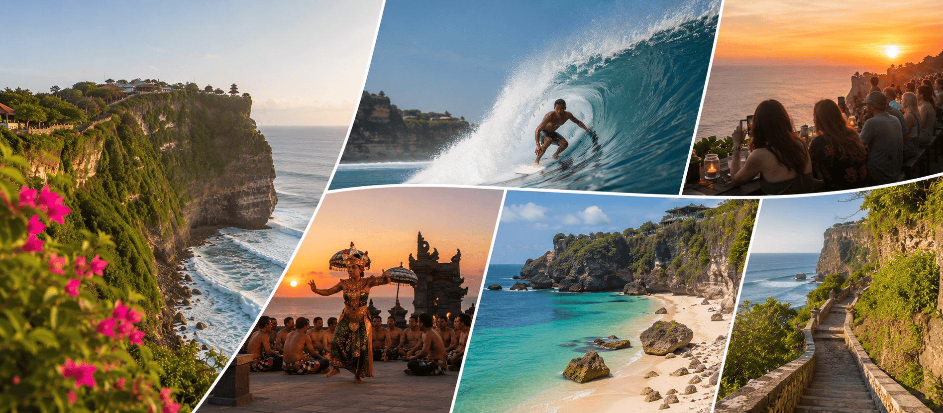 Things to Do in Uluwatu