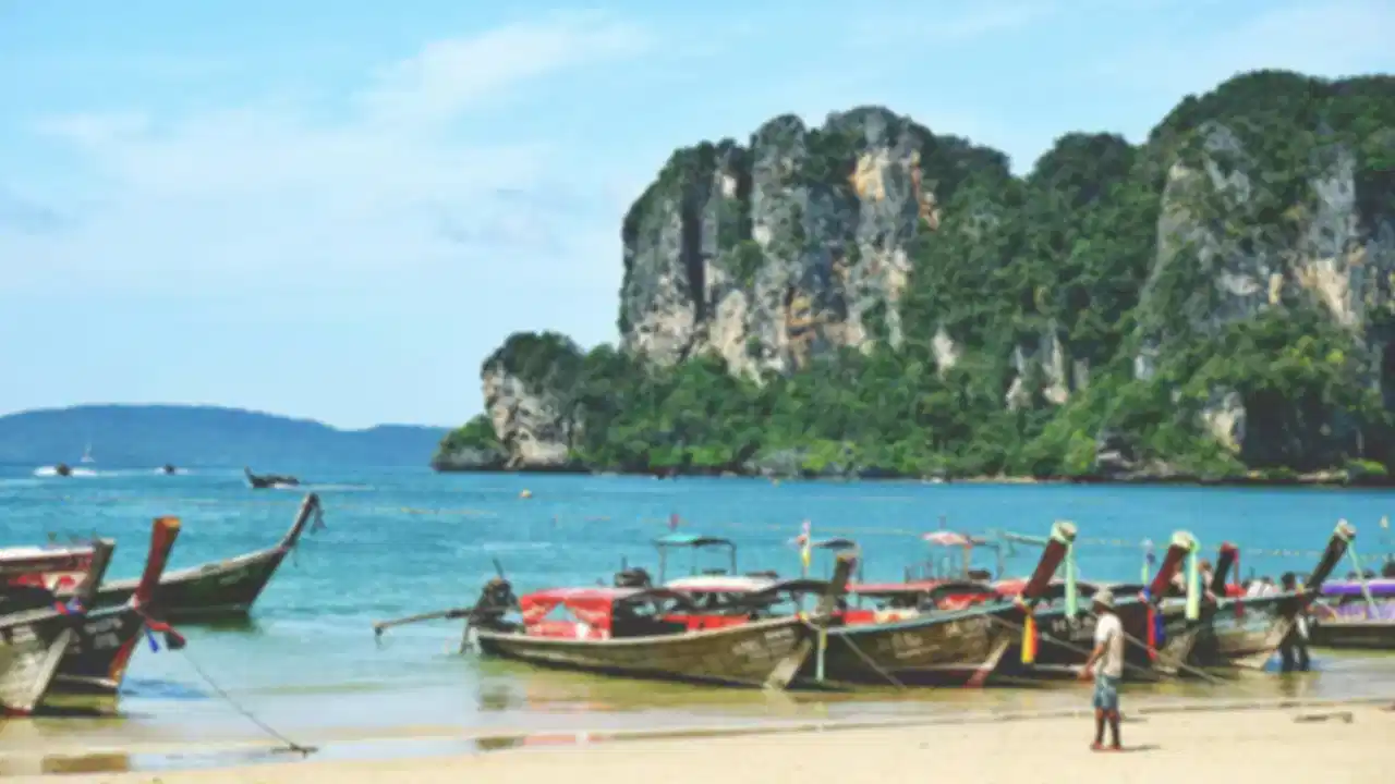Best Time to Visit Thailand in 2026: Month-by-Month Guide for Indian Travellers