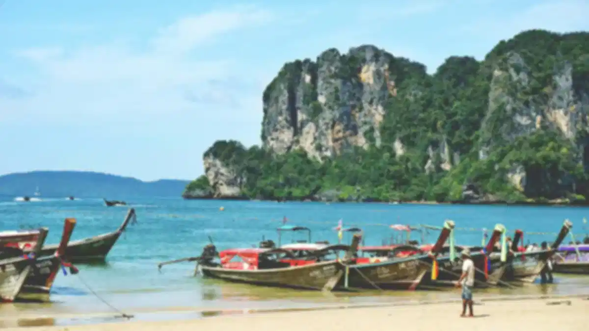 Best Time to Visit Thailand in 2026: Month-by-Month Guide for Indian Travellers