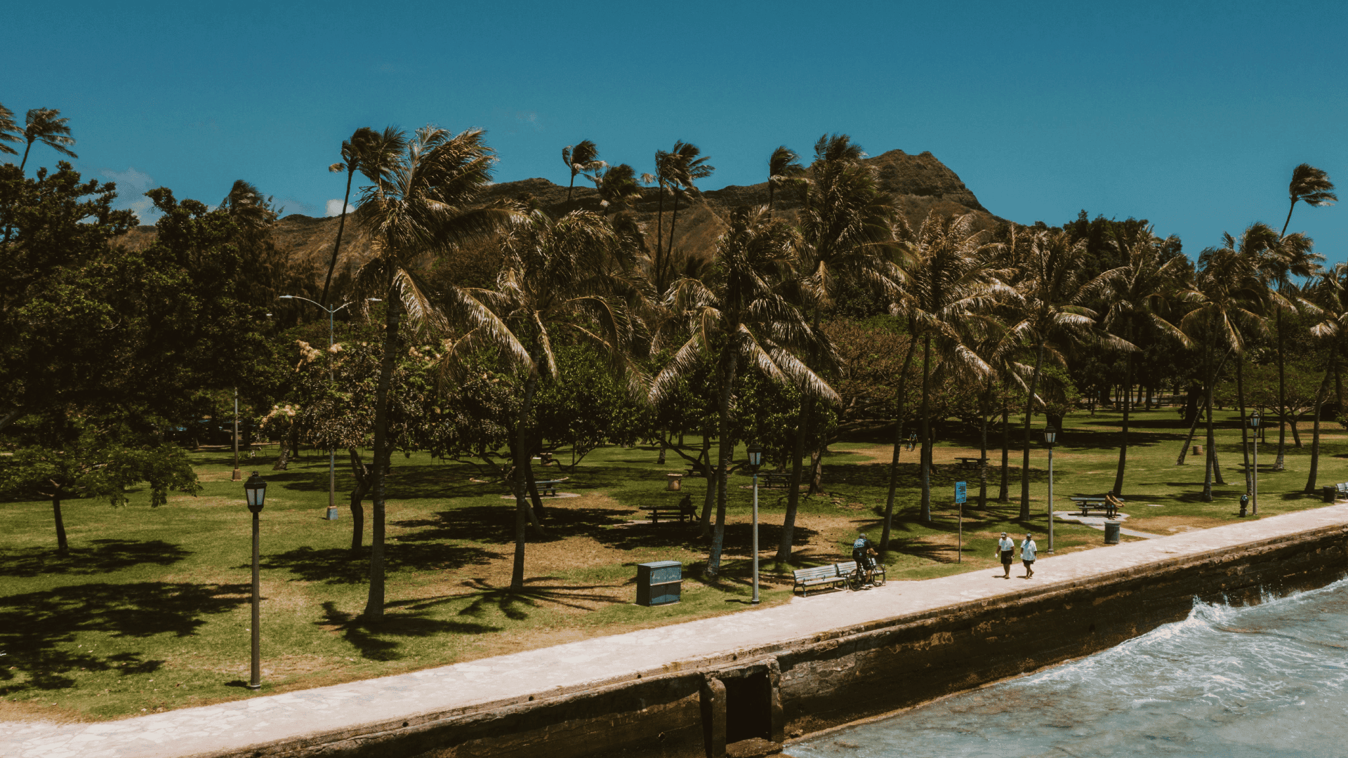 Things to do in East Coast park