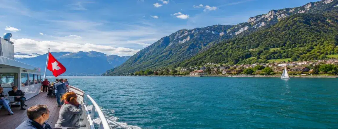 Things to Do in Geneva: 10 Best Experiences