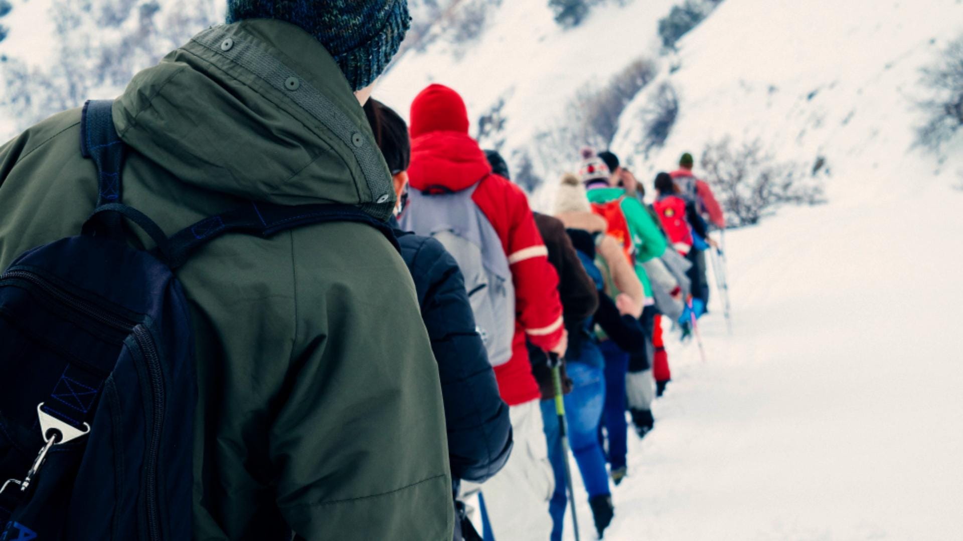 Things to Do in Himachal Pradesh