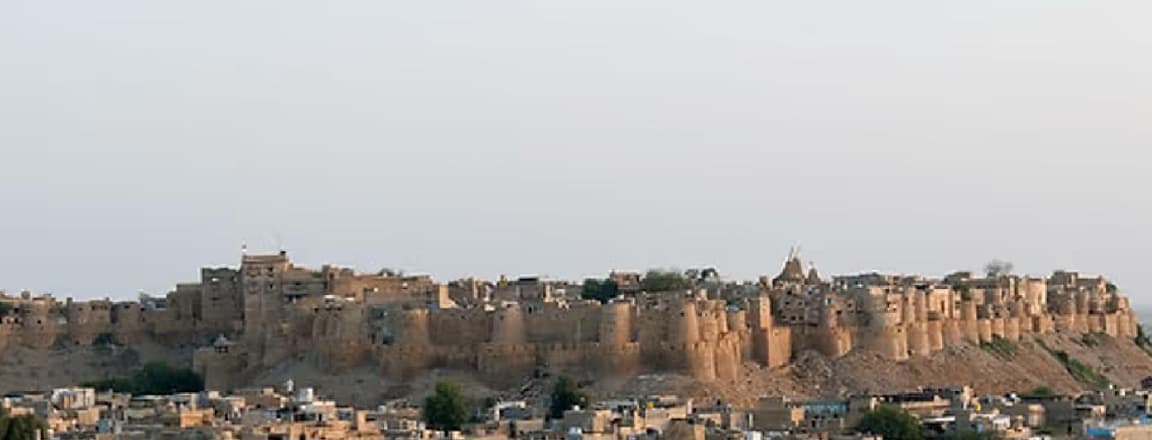 Things to do in Jaisalmer