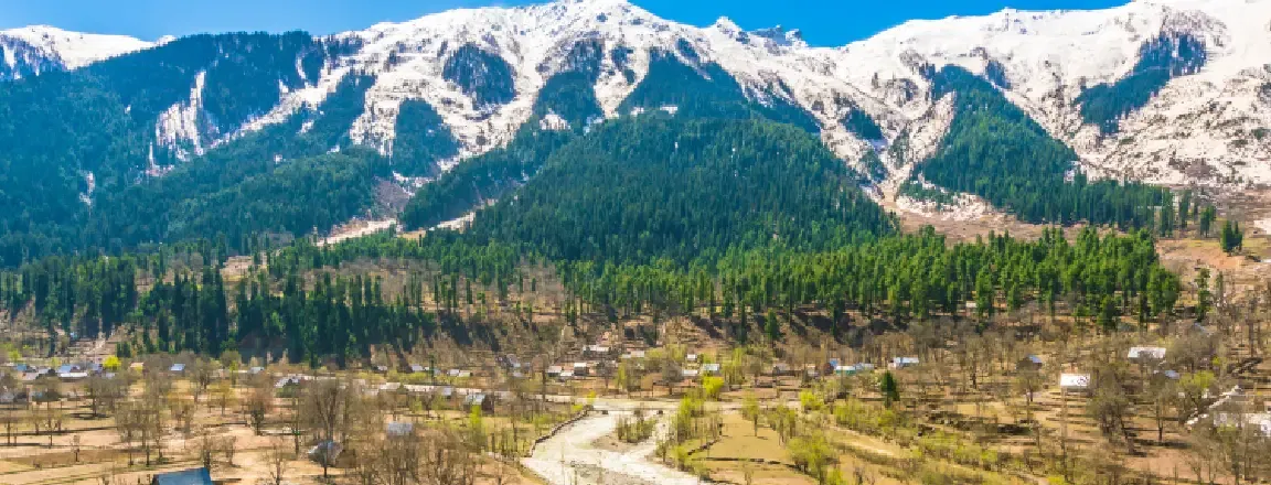 Kashmir