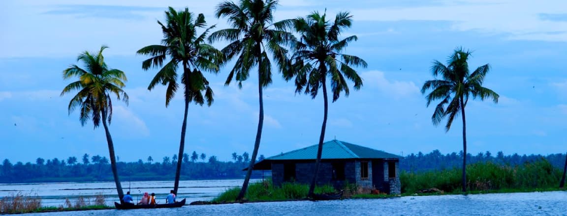 Things to do in Kerala