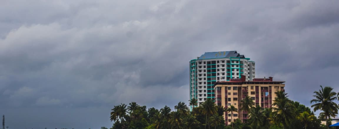 Things to do in Maharashtra