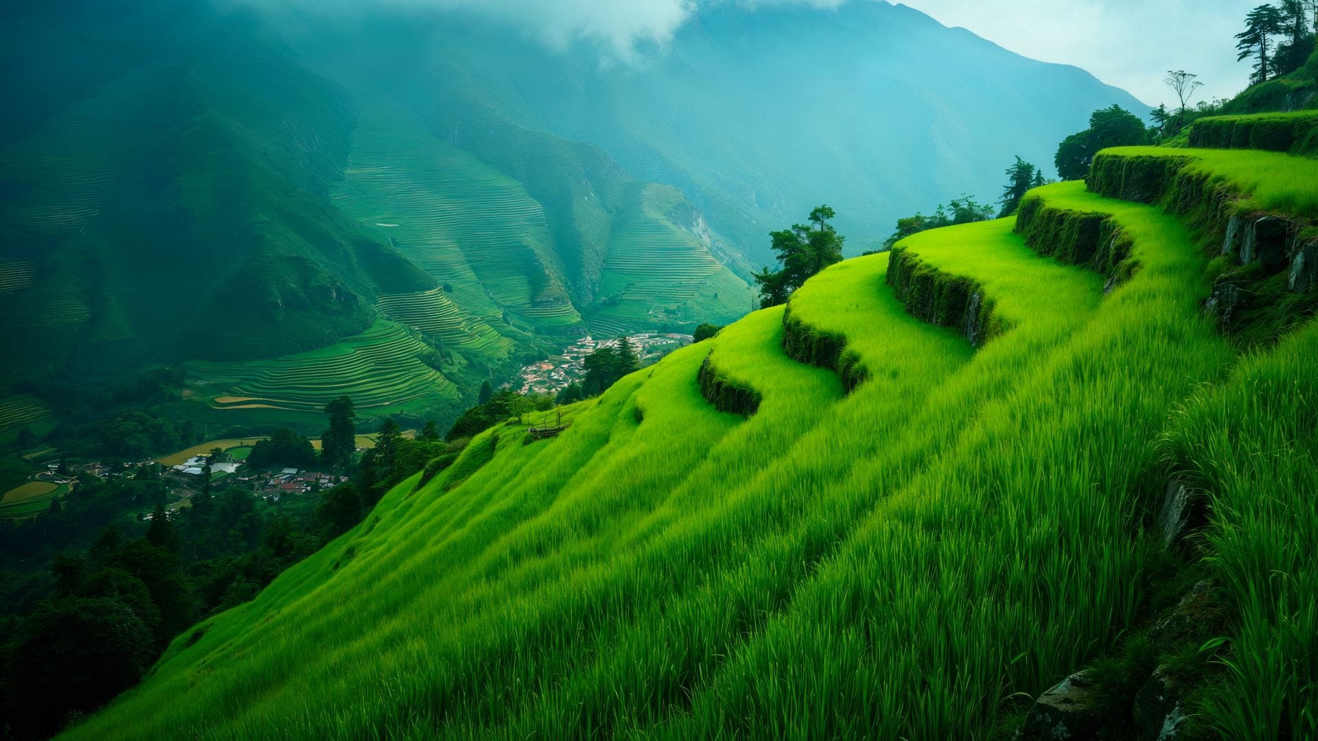 Things to do in Nagaland