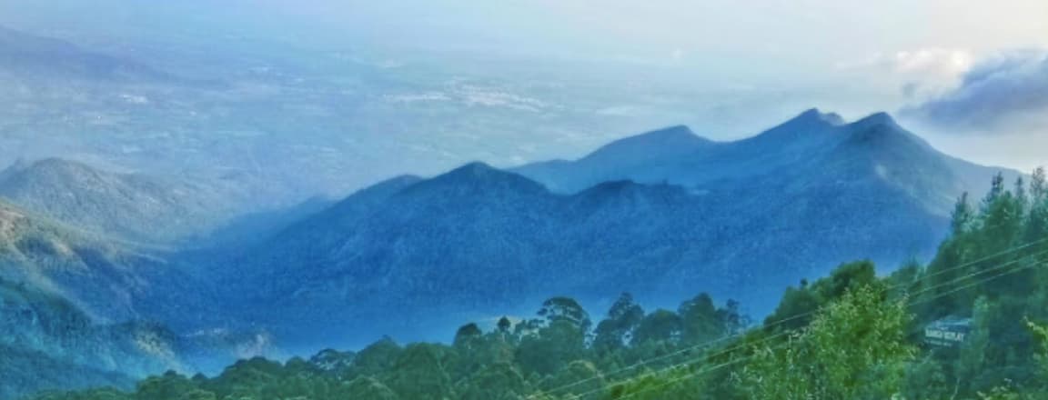 Things to do in Thekkady