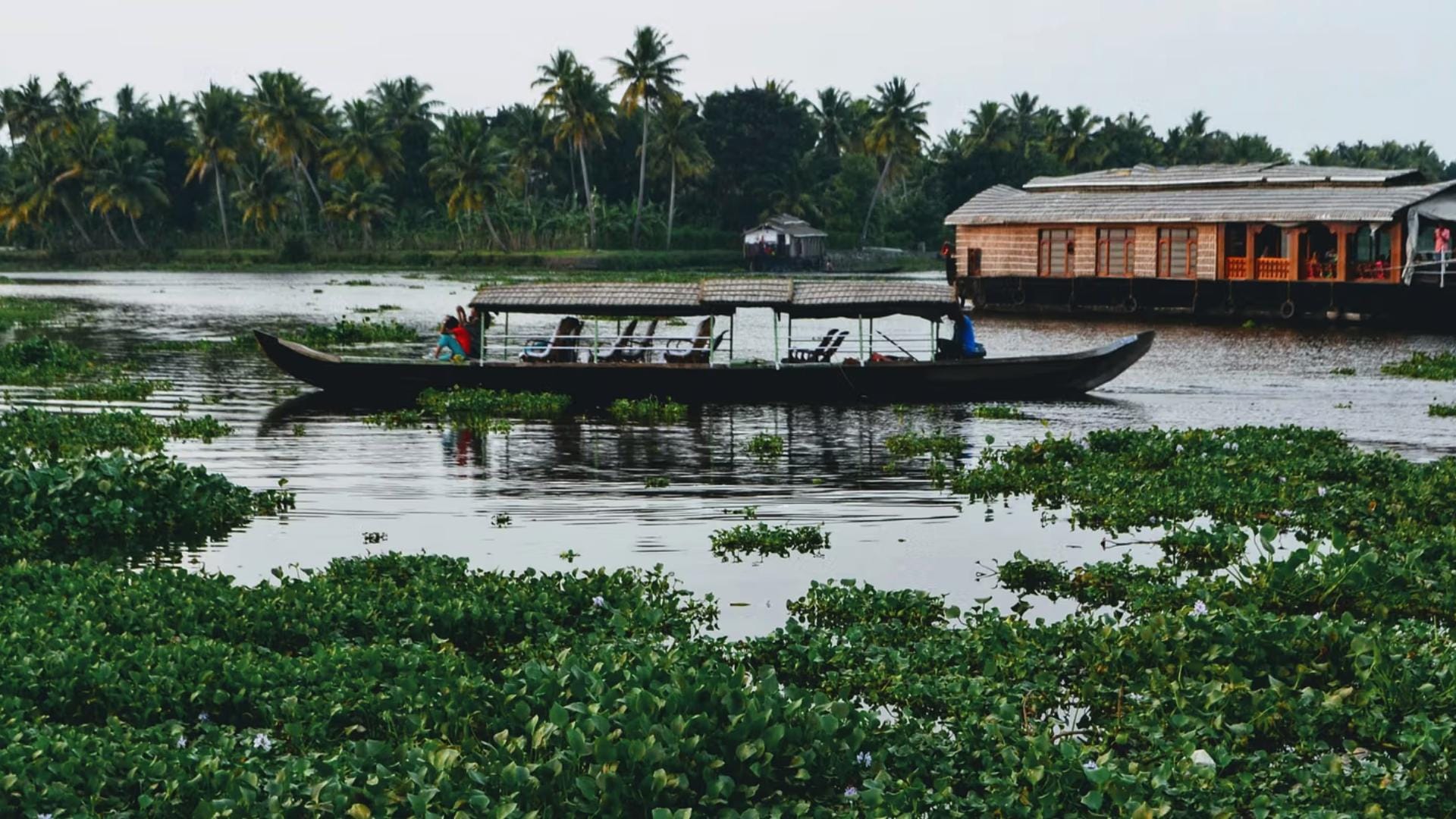 Things to do in Varkala