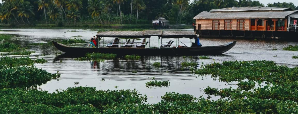 Things to do in Varkala