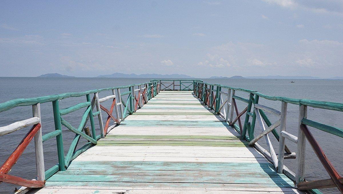 Tien Beach Pattaya