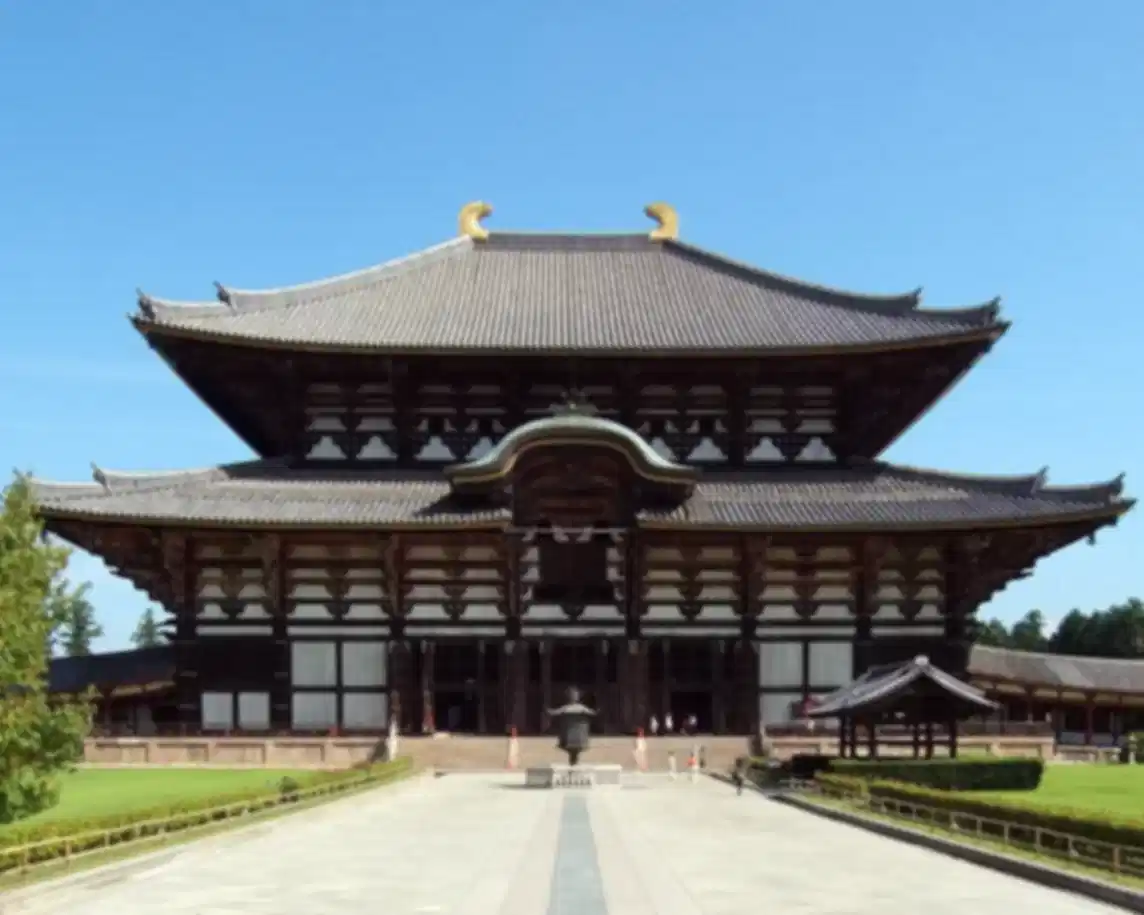 Todai-ji Temple Guide: History, Great Buddha & Tickets