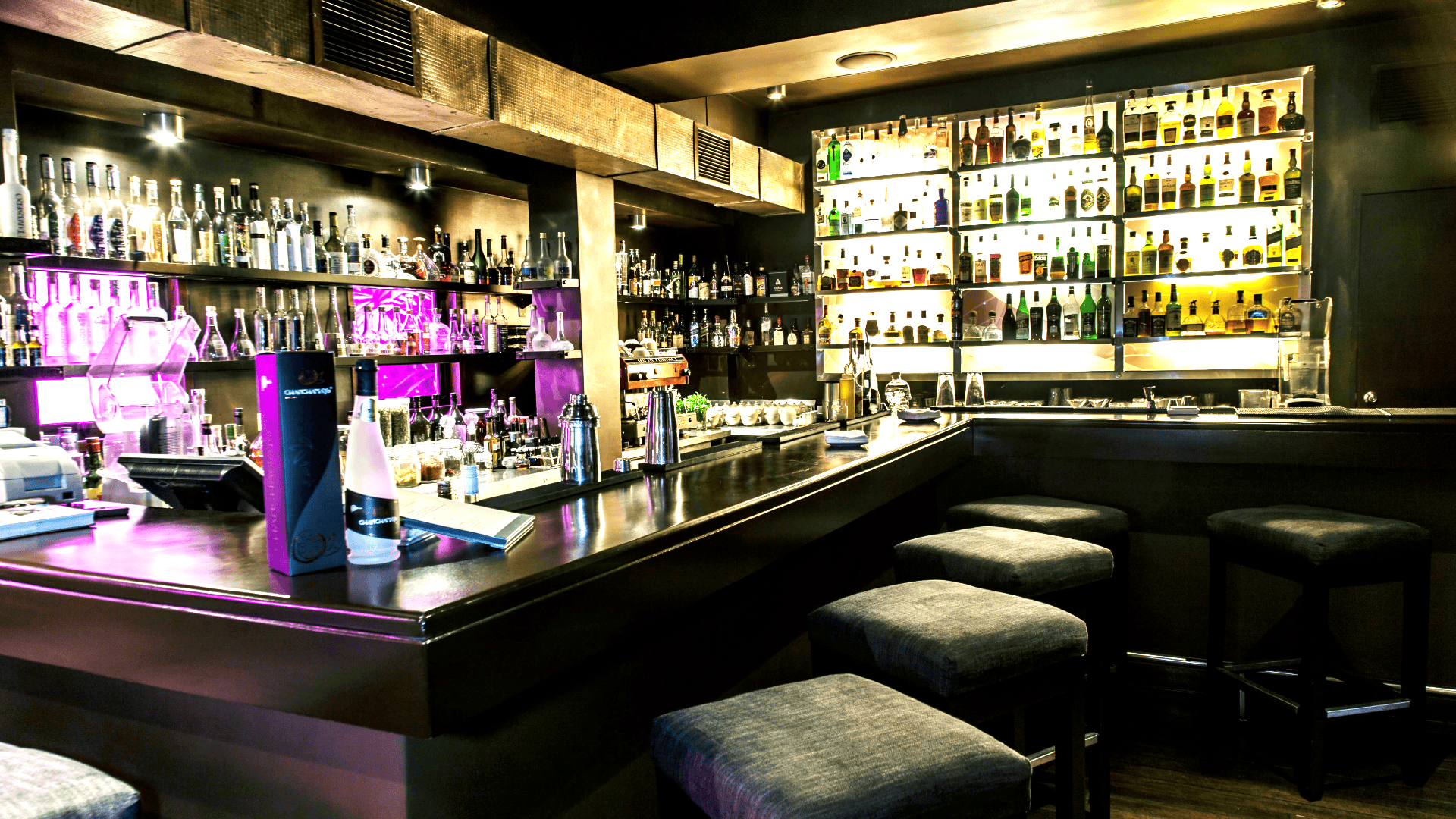 Nighclubs in Singapore