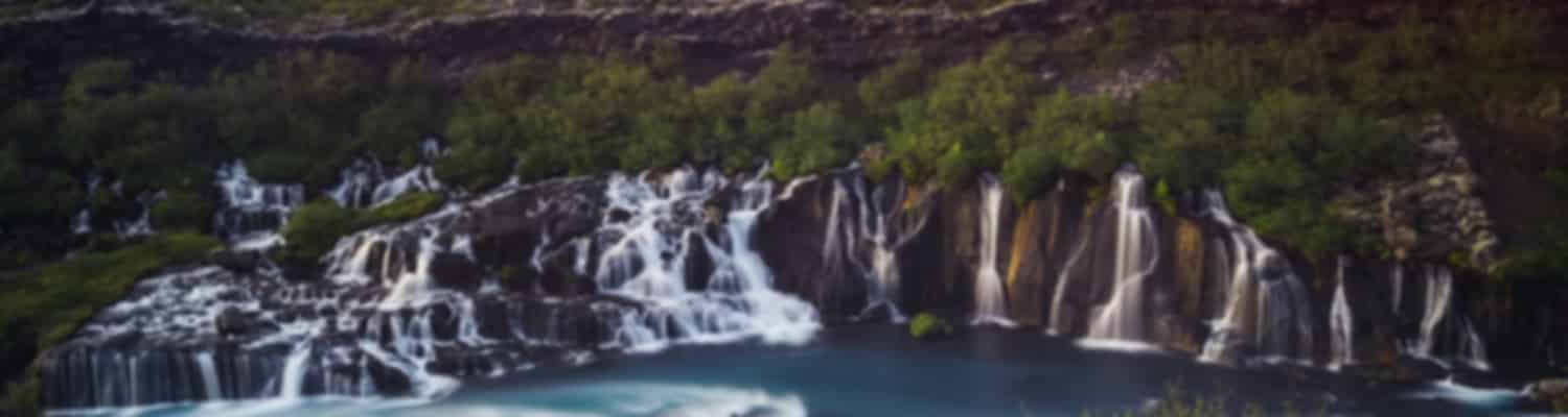 Top 7 Most Beautiful Waterfalls in Vietnam