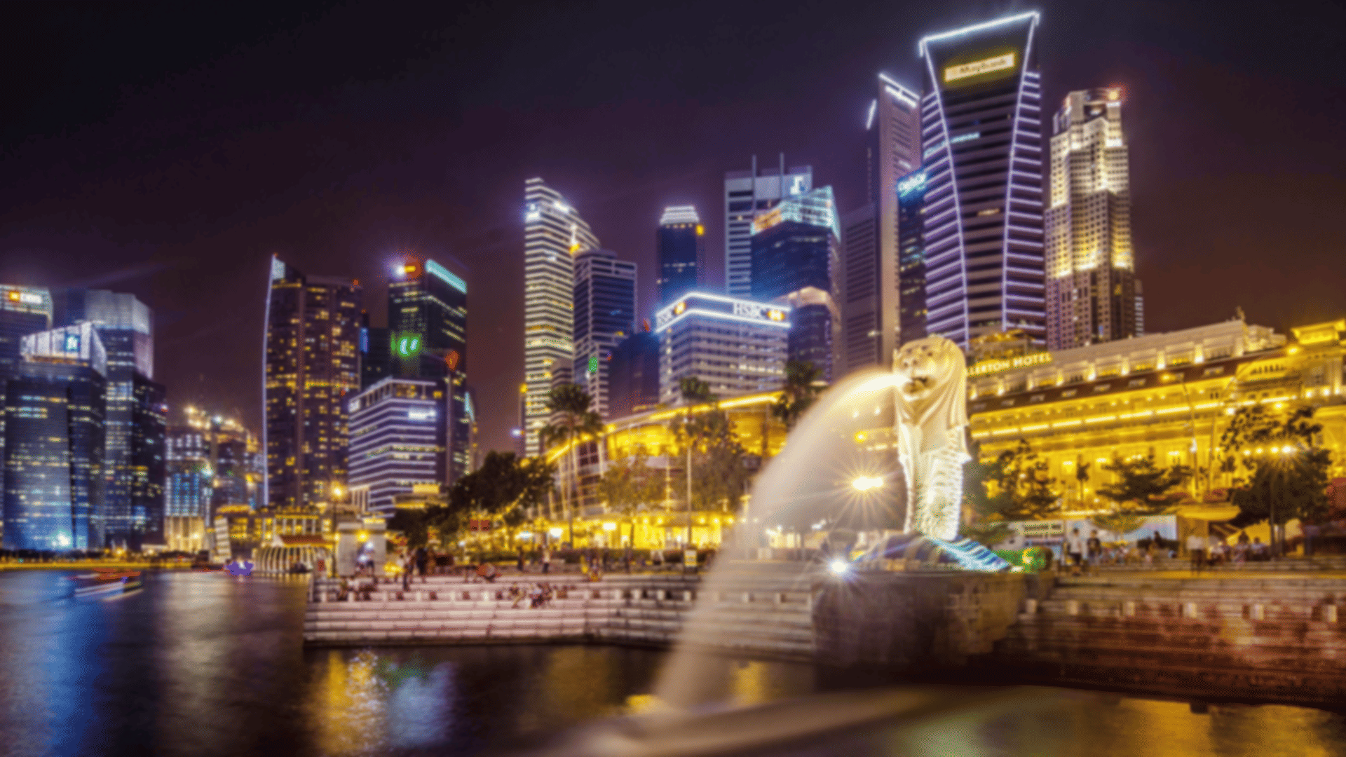 Top 8 Bars in Chinatown, Singapore
