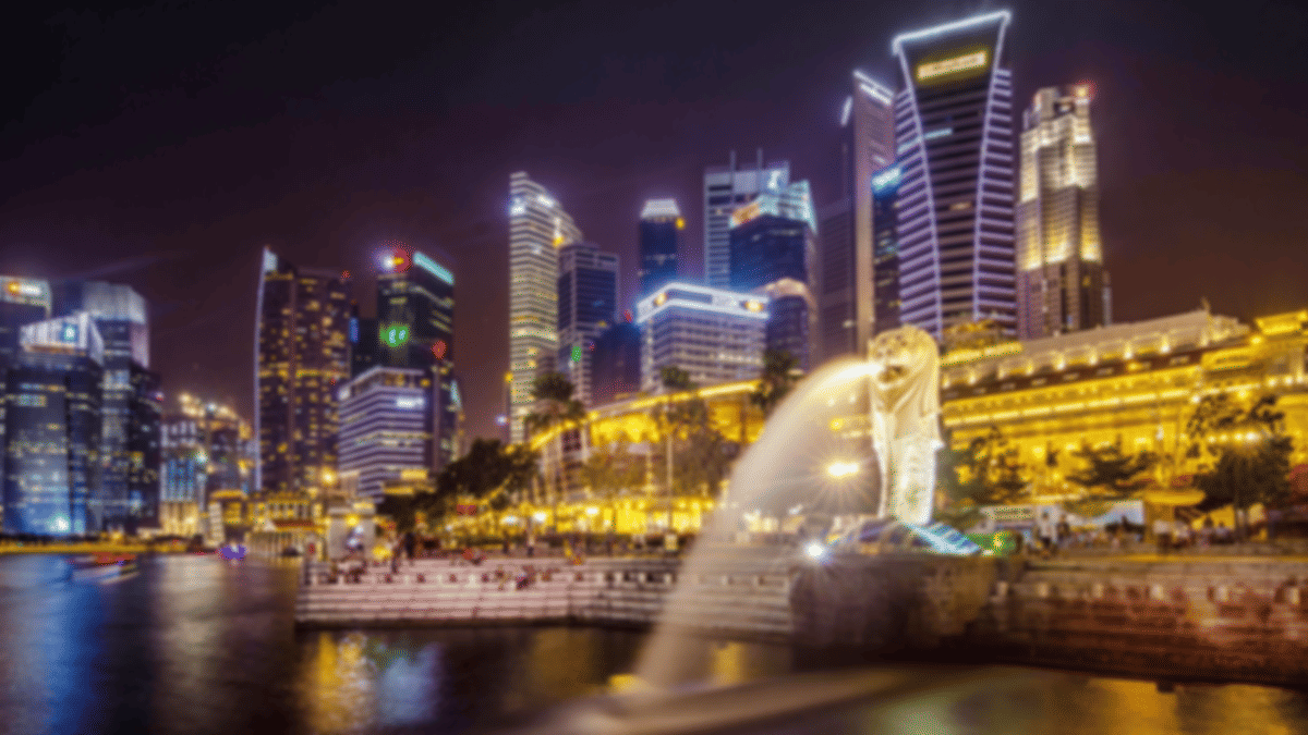 Top 8 Bars in Chinatown, Singapore