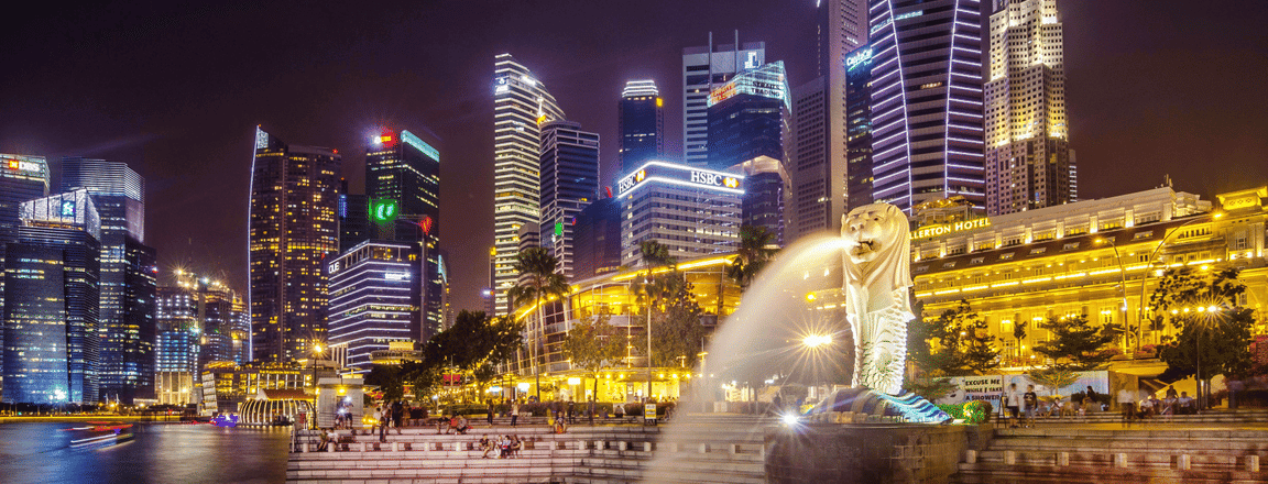 Bars in Chinatown, Singapore