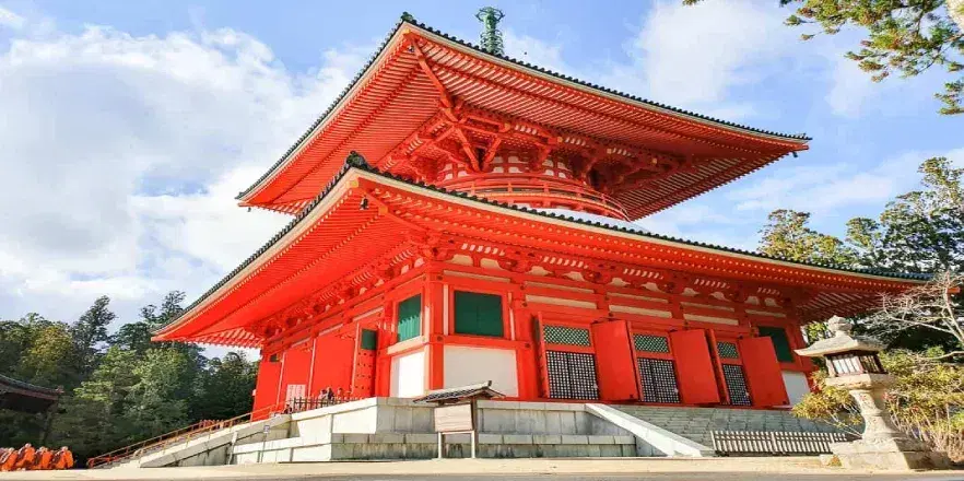 Top Things to Do in Japan in Spring