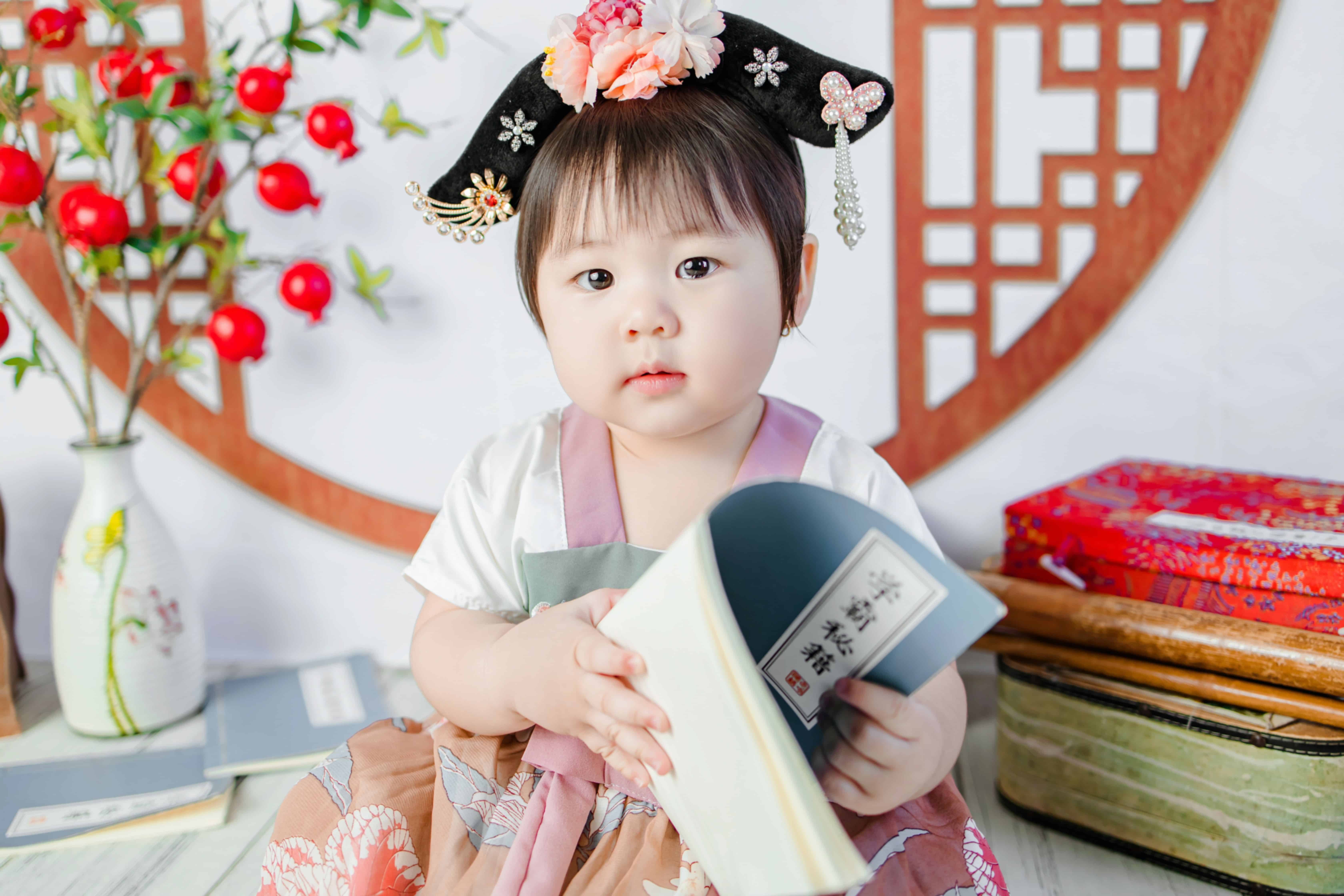 Beautiful Vietnamese Traditional Dress