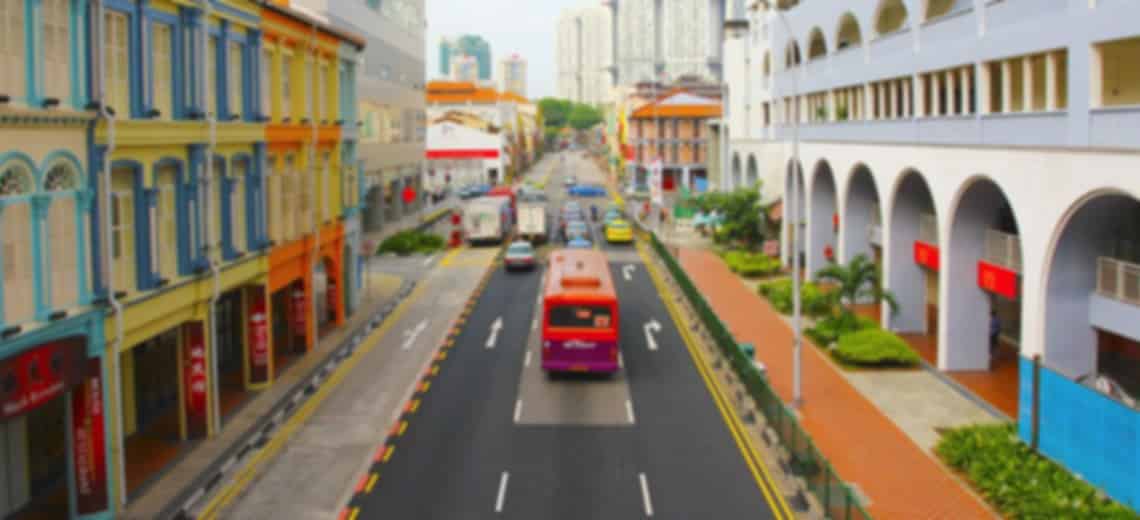 Complete Guide to Singapore Transportation: MRT, Buses, Taxis & More (2026)