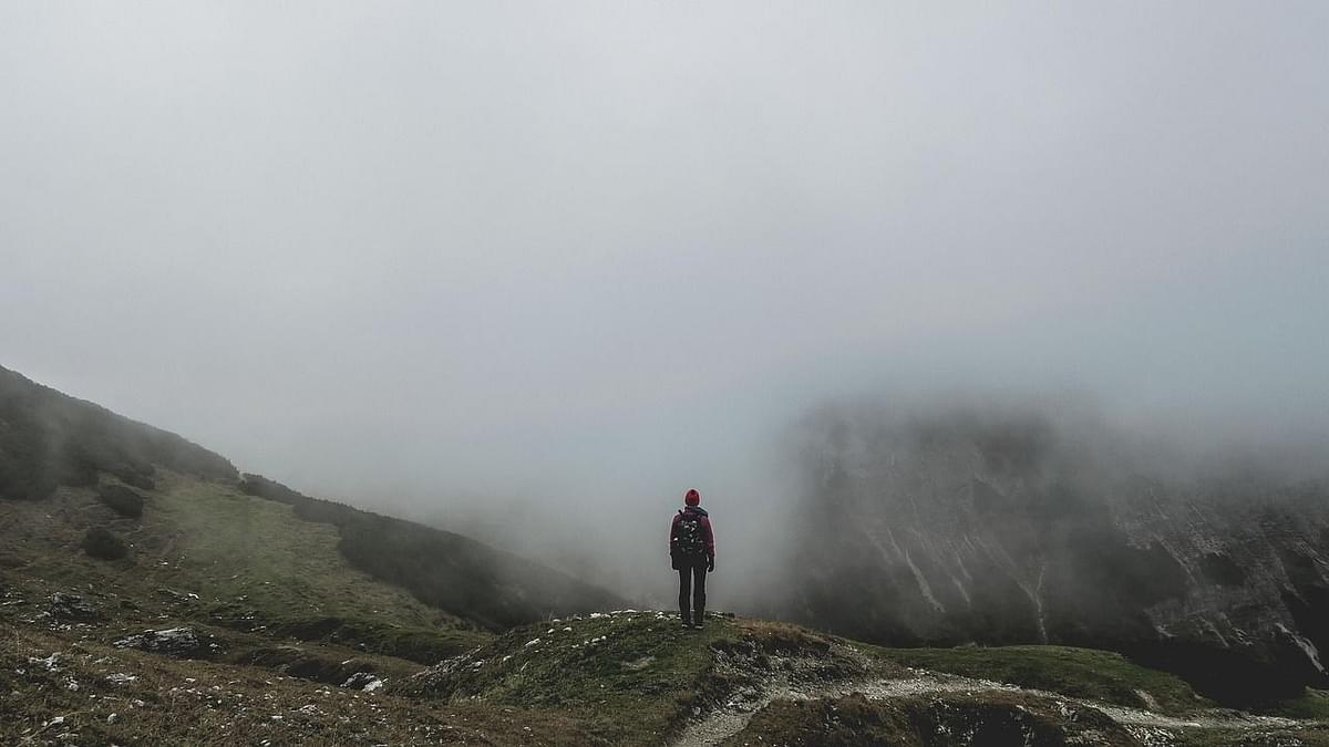 Trekking in Maharashtra