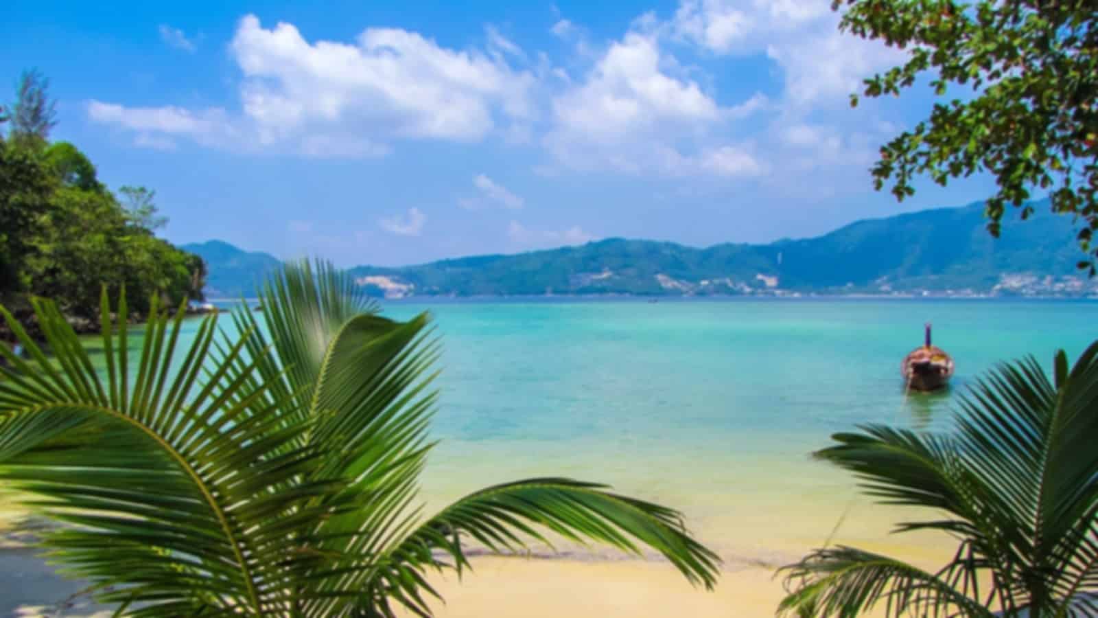 Tri Trang Beach, Phuket: Uncover a Hidden Coastal Gem