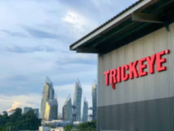 Trick Eye Museum, Singapore