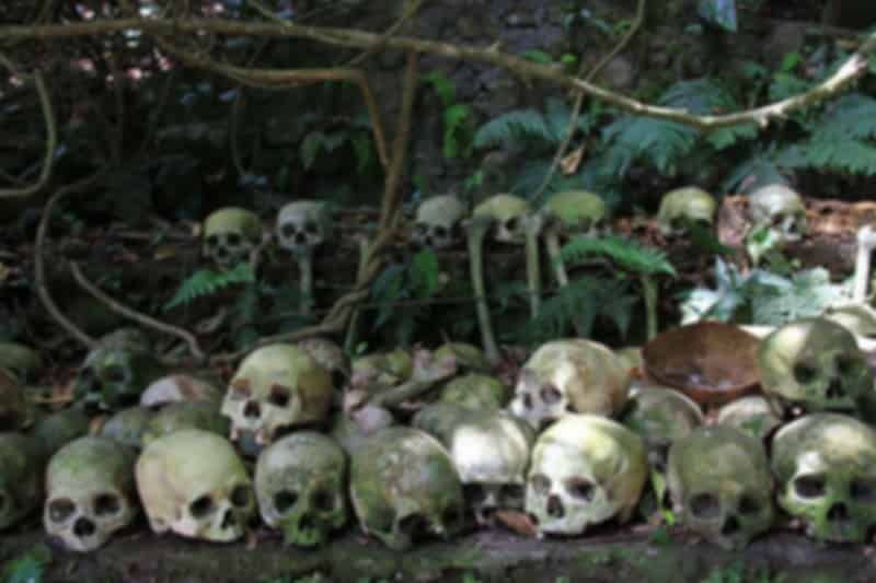 Trunyan Village Bali: Ancient Mysteries in Kintamani