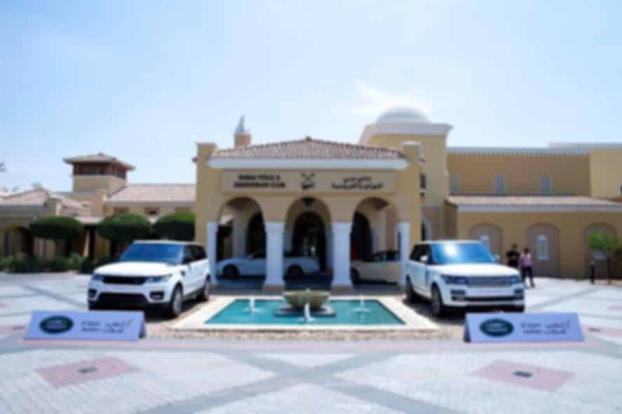 Dubai Polo & Equestrian Club Tickets & Visitor Guide