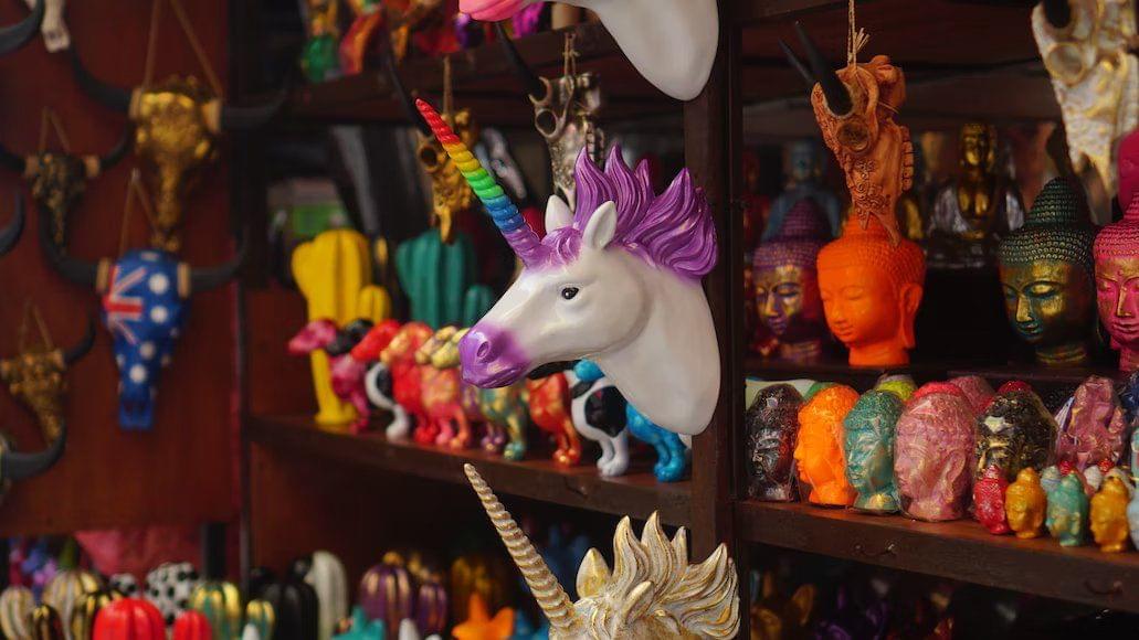 Ubud Art Market