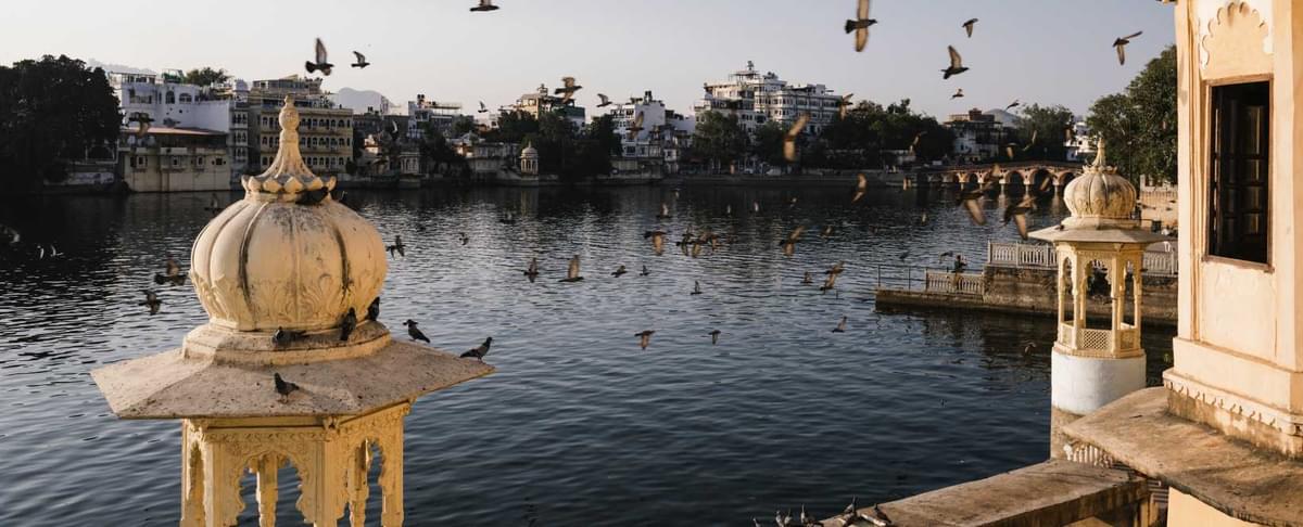 Udaipur