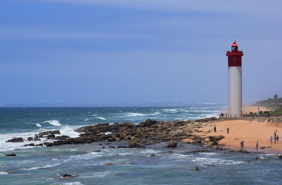 Umhlanga