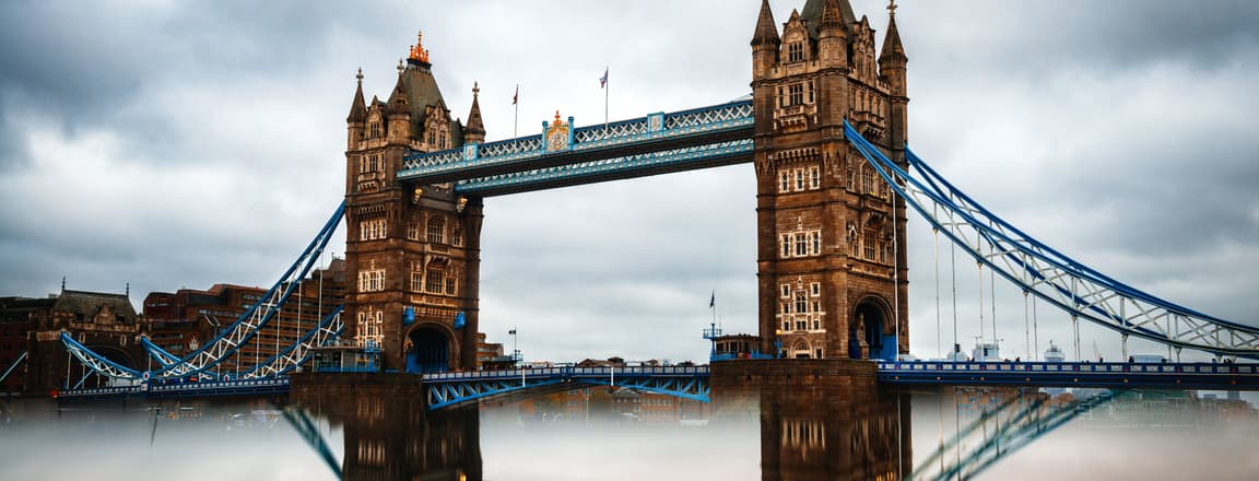 United Kingdom Weather