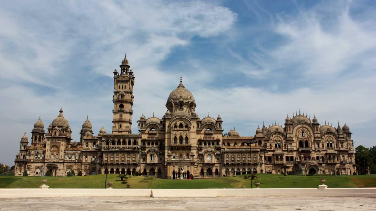 Vadodara