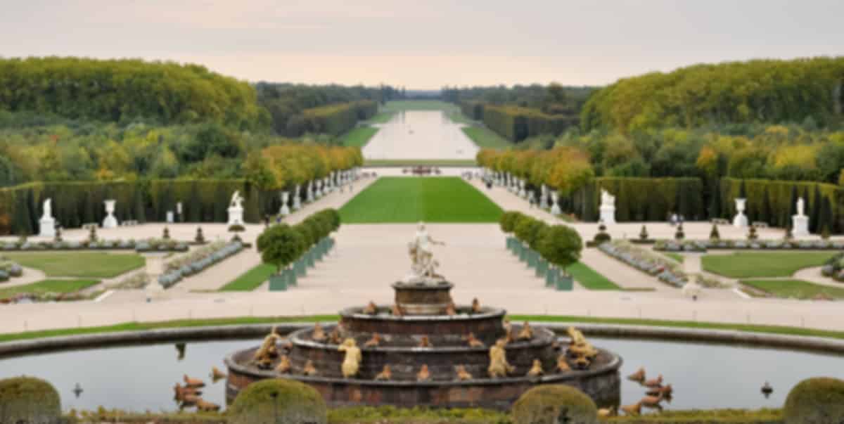 Places to Visit in Versailles