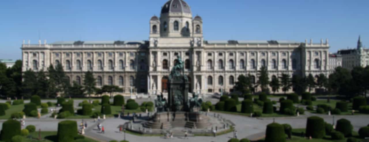 Austria Travel Guide: Best Places to Visit, Things to Do, Costs & Travel Tips