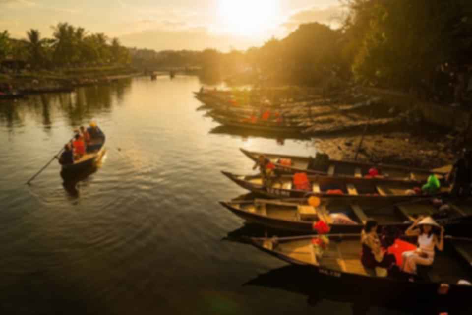Vietnam Tour Packages