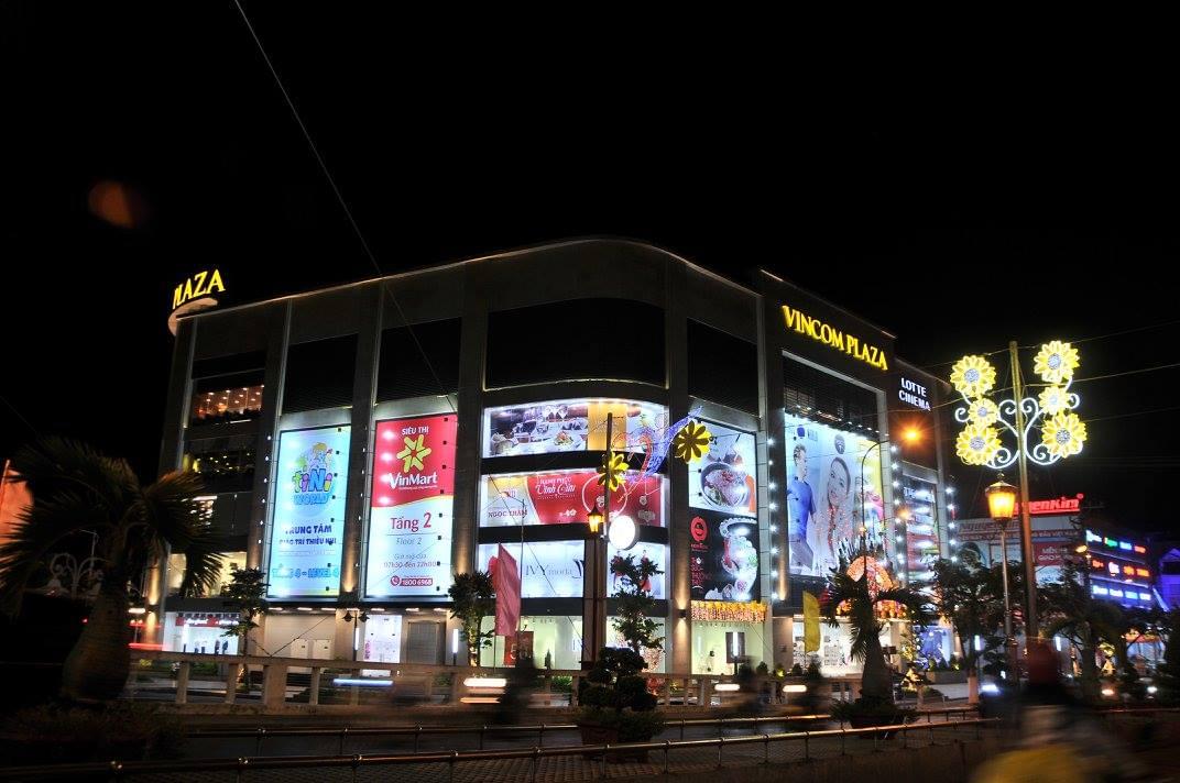 Vincom Plaza Da Nang