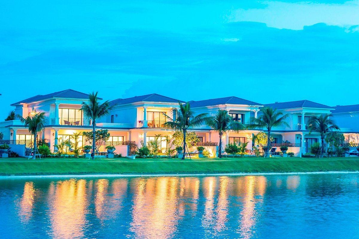 Vinpearl Luxury Danang