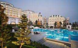 Vinpearl Resort & Spa Halong Bay