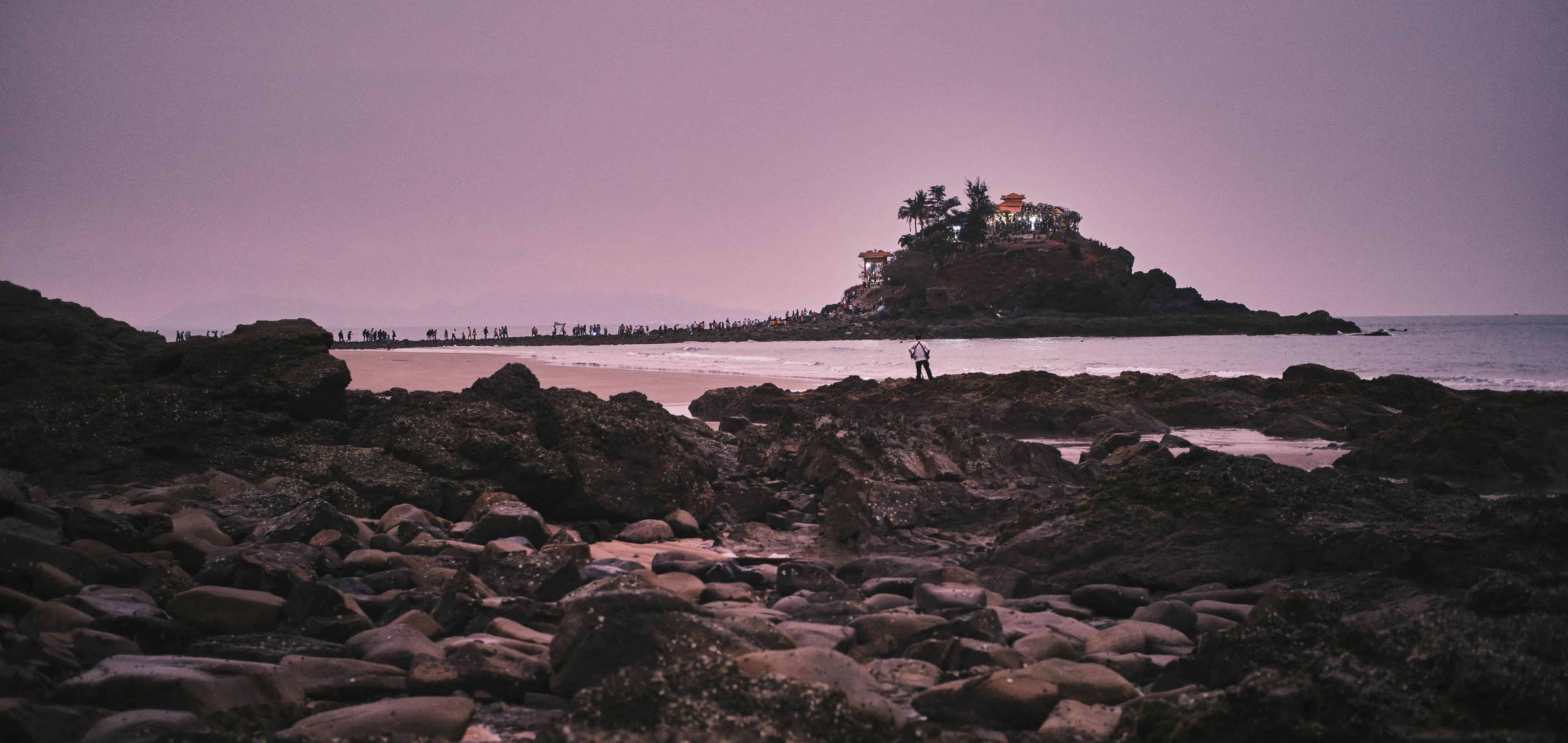 Places to Visit in Vung Tau