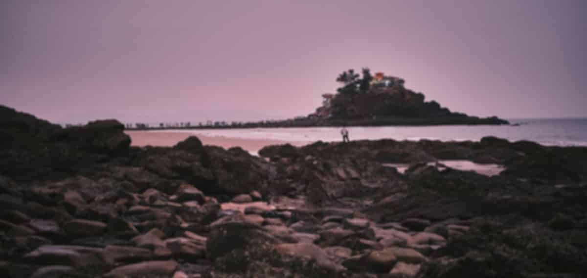 Places to Visit in Vung Tau
